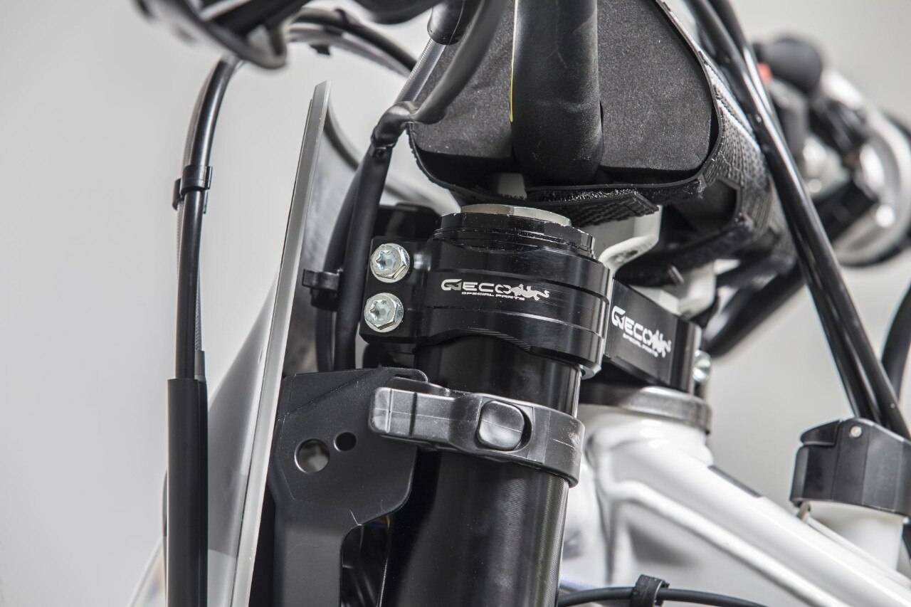 Husqvarna TE300i RIDEDifferent 2019